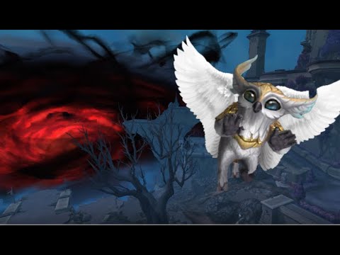 Sanguine Depths +20 - Mistweaver Monk PoV (Shadowlands Season 2)