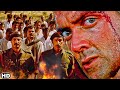 Bobby Deol Preity Zinta Bollywood Superhit Full Action Hindi Movie Johnny Lever Soldier