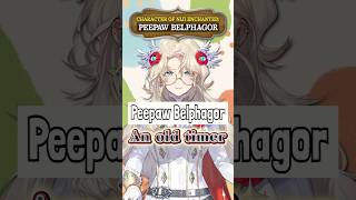 The Old Timer Who Gets Things Done @AiaAmare 【NIJISANJI EN】