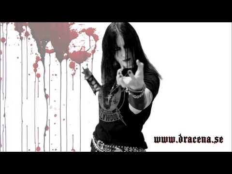 Dracena -  Ravenous Bloodlust (2013)