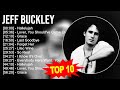 Jeff Buckley 2023 MIX TOP 10 BEST SONGS