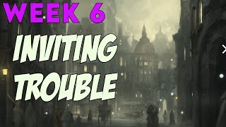 Trollskull Manor Refurbishment | Waterdeep Dragonheist | Running the game! | Week 6