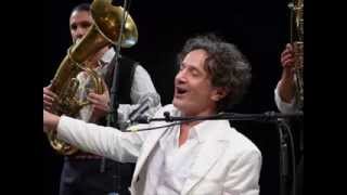 Goran Bregovic   MESECINA