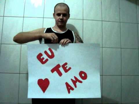 Declaração de Amor para Barbara Palermo