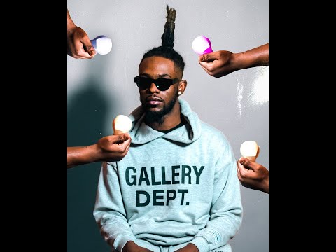 CHABLO -(OFFICIAL VIDEO) WASSUP STEVIE (1700 DIAL) 2023