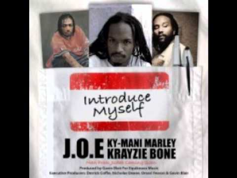Krayzie Bone - Introduce Myself (Ft. J.O.E. & Kymani Marley)