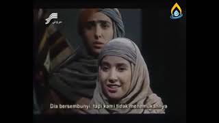 Download lagu Film Nabi Yusuf a.s || Episode 3 || Subtitle Indonesia mp3
