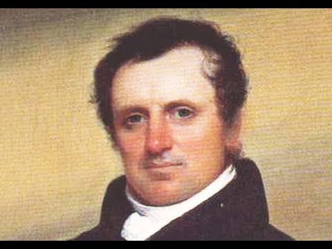 Джеймс Фенимор Купер / James Fenimore Cooper. Гении и злодеи.  ЖИЗНЬ ЗАМЕЧАТЕЛЬНЫХ ЛЮДЕЙ