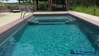 Make Your Pool Feel Like Home!
