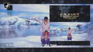 A Watcher's Point of View Don't 'Cha Think