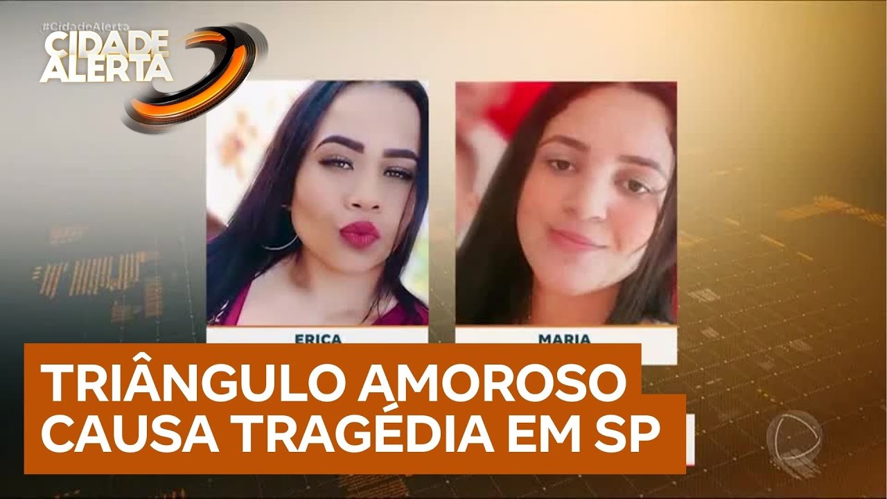 Mulher é morta a facadas por vizinha que tinha caso amoroso com ex-marido dela no interior de SP
