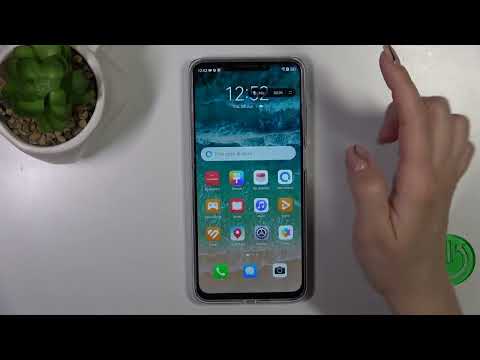 How to Change Screen Recorder Sound Settings on HUAWEI Nova Y91? - Recorder Settings
