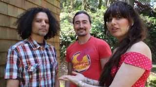 Pacifika - Amor Planeta - Bonjour Québec!