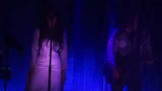 How to Destroy Angels (HDA) - "The Loop Closes" (Live)