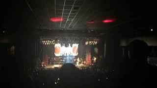 Henrique e Juliano - ELE QUER SER EU (ao vivo Live Curitiba, 01/02/2019)