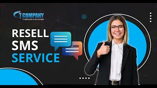 Branded SMS Gateway Server - Resell SMS Services