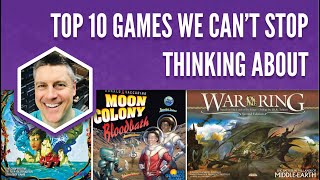 Stonemaier Games - Scotland Yard video thumbnail