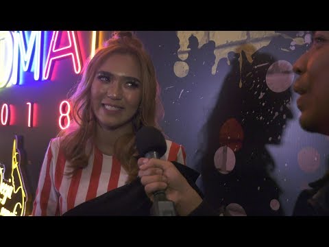 Fara Hezel lupa umur Aiman Tino, maklumlah adik-beradik 10 orang!