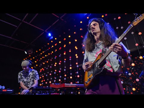 L'Eclair - Unreleased 2 (Live on KEXP)