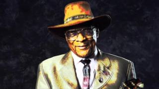 Hubert Sumlin     ~    ''Makes Me Think About The One I Had'' 1998