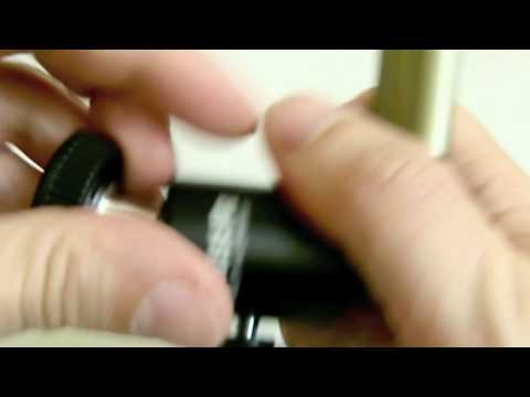 Stativkopf Kaiser - by www.enjoyyourcamera.com