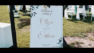 Düğün Organizasyonu | Wedding Event | Antalya | Titanic Deluxe Hotel