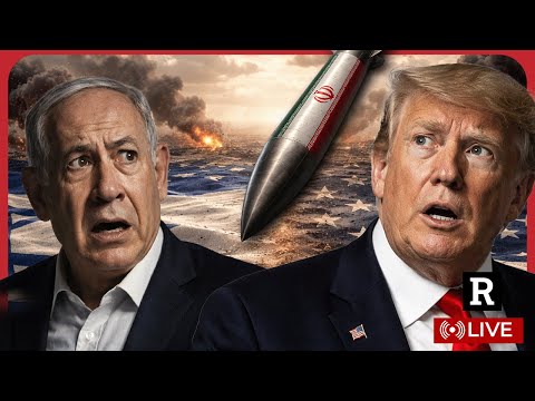 Iran Strikes Back! Israeli Secret Drone Base Discovered in Republic of Georgia, Trump blames Hegseth