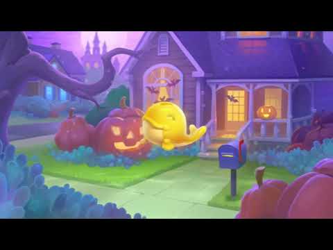 Fishdom  Level 12181 - 12190 (First Try) 🐟