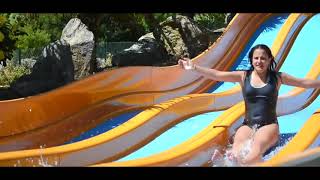 Camping Castel Domaine de Bel Air Camping Castel Domaine de Bel Air - Camping Finistere - Image N°53