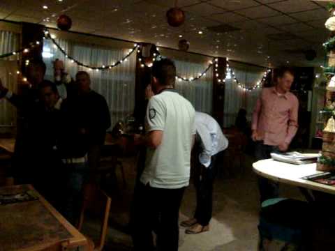 kennemers 3 viert sinterklaas