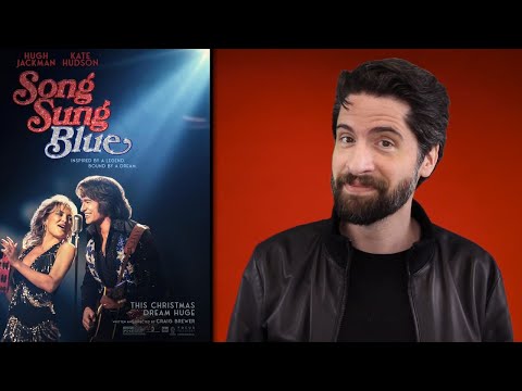 Song Sung Blue - Movie Review