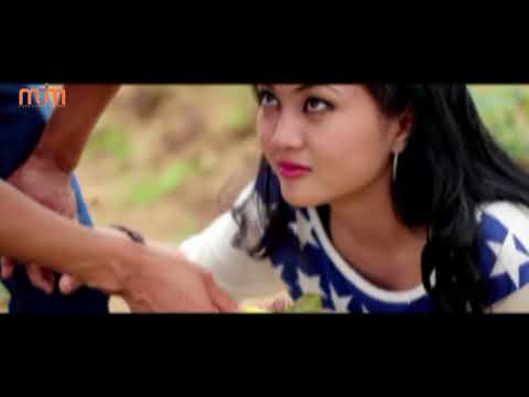 THANGROMAWI THOMTE -  HMANGAIHNA AIA ROSUM (OFFICIAL)