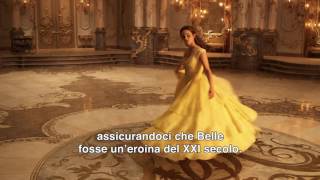 La Bella e la Bestia - Il potere di Belle - Featurette