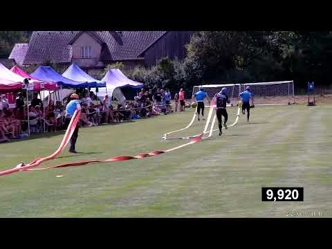 JL Dneboh muži Sychrov