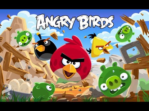 ANGRY BIRDS 2 LVL 700+LIVE LONG STREAM|  With Angry GAMES (Part 14