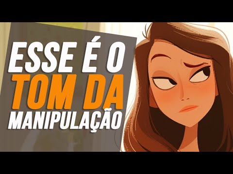 If someone speaks like that... Be careful!