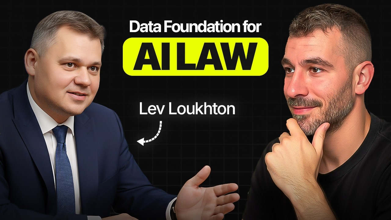 The Future of Legal Teams and Law Firms in the Age of AI