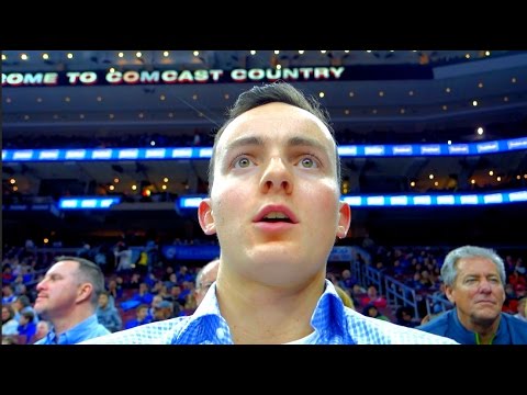 image-How much are 76ers Courtside seats?
