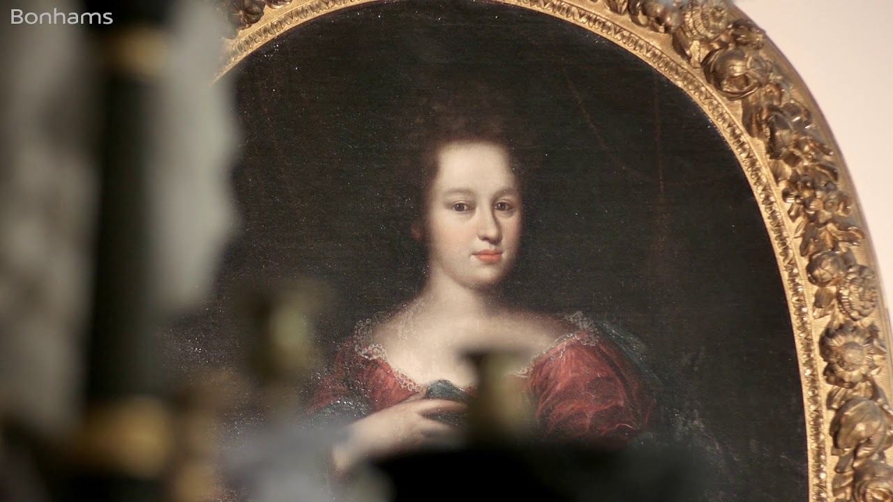 The Private Collection & Gallery Of Alain Morvan Antiquitäten