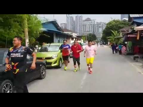 Training badminton racket anmor