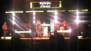 Casting Crowns Holy One live at Magic Springs AR 2011 HDD Quality