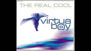 Virtua Boy - The Real Cool