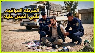 دخلت مدينة جديدة وصرت اكبر تاجر ممنوعات