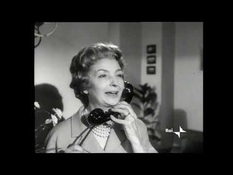 1962 Liebig - Paolo Stoppa & Rina Morelli