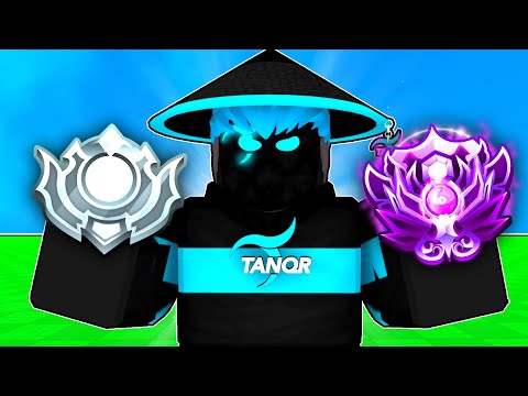 I Tried Roblox Bedwars Ranked Again