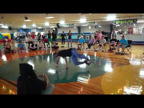 Diamond Walker vs Andre Gary (Challenge Battle) SJ2023