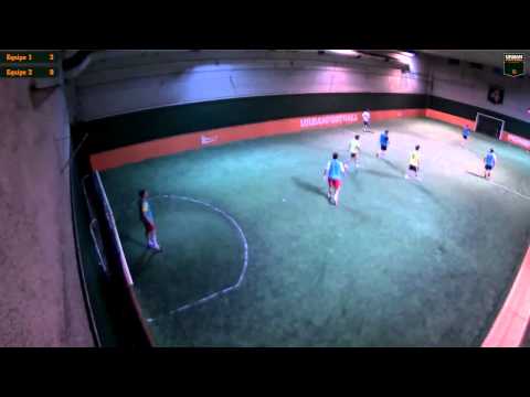 Puteaux | Terrain 4 le 13/09/2013 à 19:22