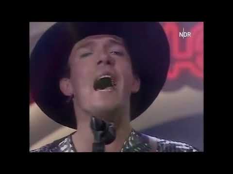 Time Bandits - Endless Road (live)