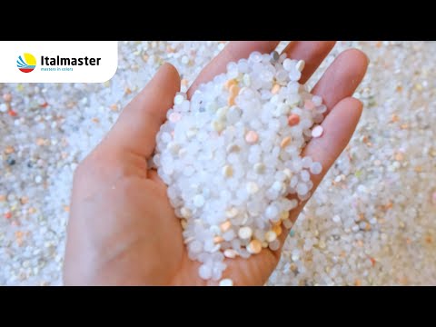 Fluorescent effect masterbatch, packaging size: 25 kgs