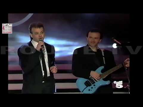 Ruggeri/Pooh/Ramazzotti/Raf/Dee Dee Bridgewater - Tu Vivrai - Gran Premio Internazionale Tv 1990